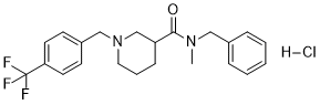 T.cruzi Inhibitor (INVIVO1088 HCI) 1350920-22-7
